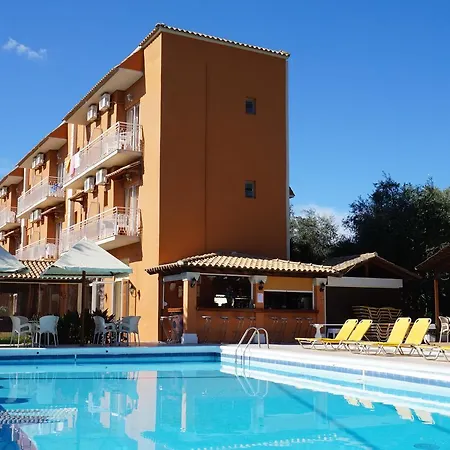 Pantheon Hall Hotel 2*