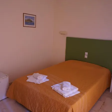 Hotel Pantheon Hall Corfu (city)