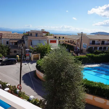 Pantheon Hall Hotel 2*
