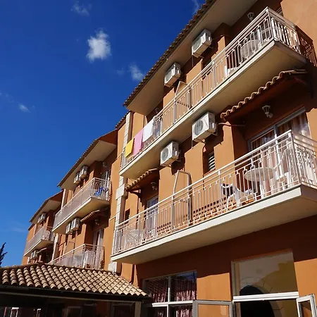 Hotel Pantheon Hall