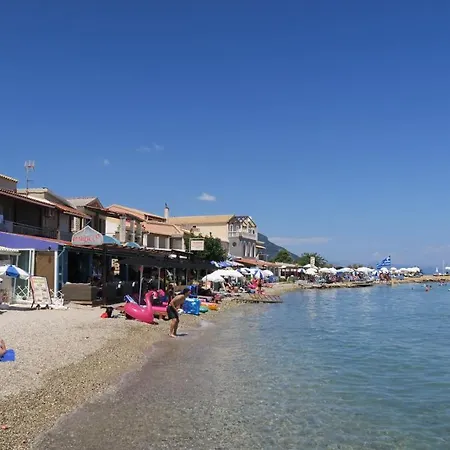Pantheon Hall Hotel Corfu (city)
