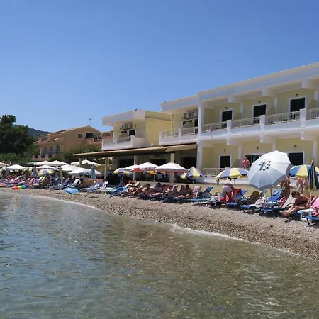 Pantheon Hall Corfu (city)