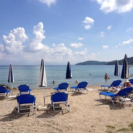 Hotel Pantheon Hall Corfu (city)